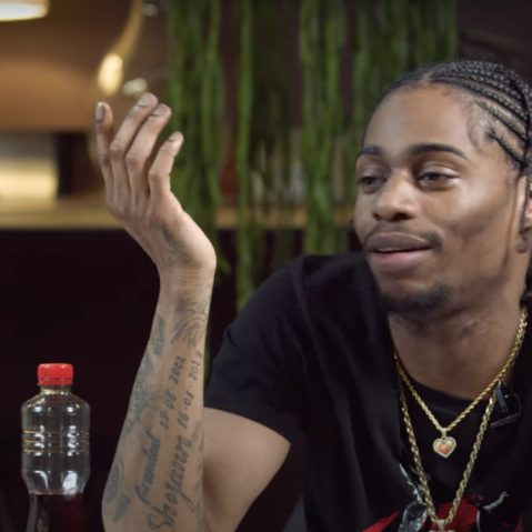 Russ Zeze Millz