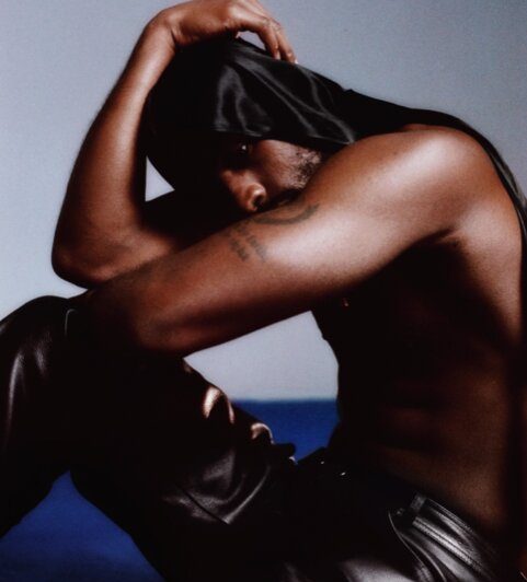 Rasharn Powell