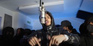 M24 Joins Fumez The Engineer for “Plugged In” Freestyle