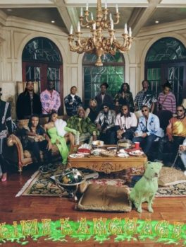 Young Thug Drops ‘Slime Language 2’ - Stream