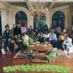 Young Thug Drops ‘Slime Language 2’ - Stream