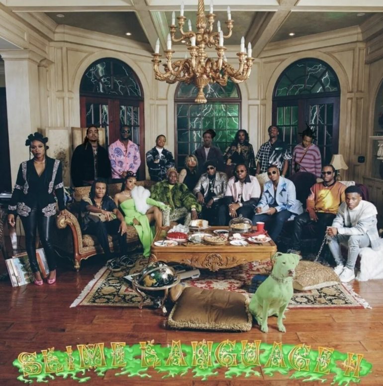 Young Thug Drops ‘Slime Language 2’ - Stream