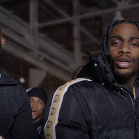 Russ Millions & Tion Wayne Tap Bugzy Malone, Fivio Foreign, Buni, Darkoo & More for “Body (Remix)”