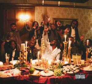 Darrell Cole Drops New Birthday Song, “Celebration”