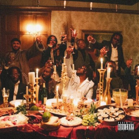 Darrell Cole Drops New Birthday Song, “Celebration”