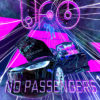 UFO No Passanger