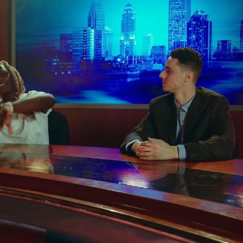Young Thug & Unfoonk Release The Video for "Real"