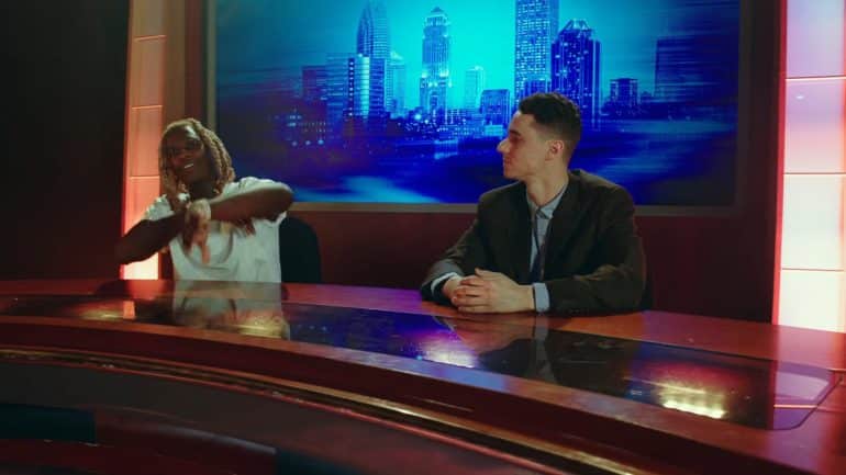 Young Thug & Unfoonk Release The Video for "Real"