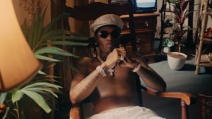 WizKid - Essence