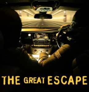 the great escape blanco central cee