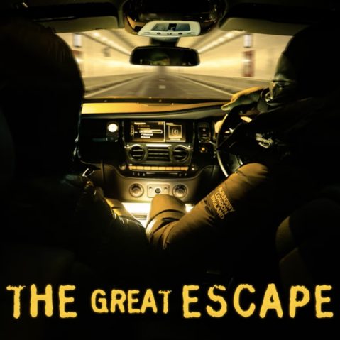 the great escape blanco central cee