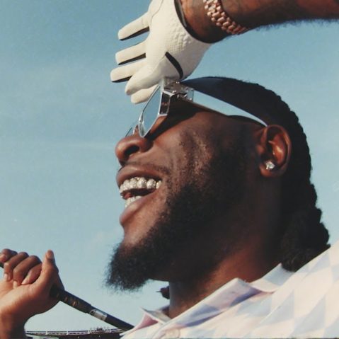 burna boy kilometre
