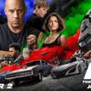 f9 the fast saga