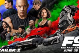 f9 the fast saga