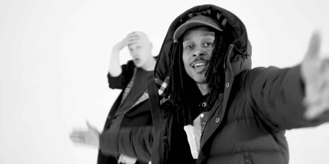 Abnormal Sleepz Releases New Song & Video ‘Questions’ feat. Blackhaine