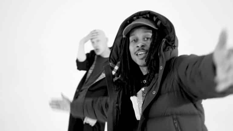 Abnormal Sleepz Releases New Song & Video ‘Questions’ feat. Blackhaine