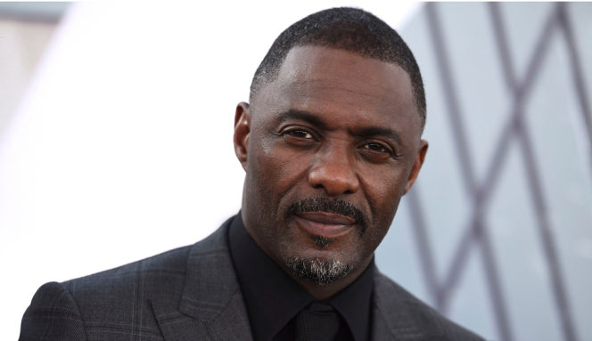 Idris Elba