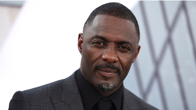 Idris Elba