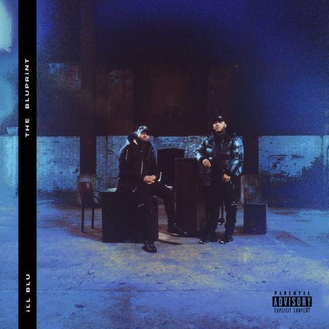 iLL BLU the blueprint