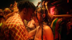 Mooski Shares Anticipated Video for “Track Star” with Coi Leray — Watch