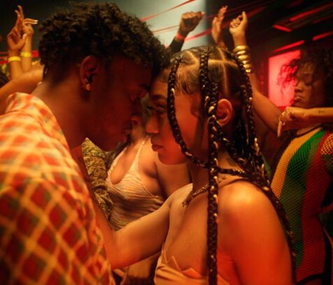 Mooski Shares Anticipated Video for “Track Star” with Coi Leray — Watch