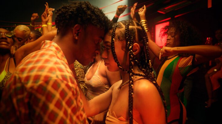 Mooski Shares Anticipated Video for “Track Star” with Coi Leray — Watch