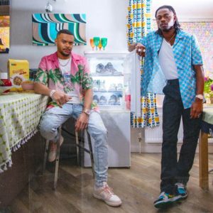 Wes Nelson & Yxng Bane