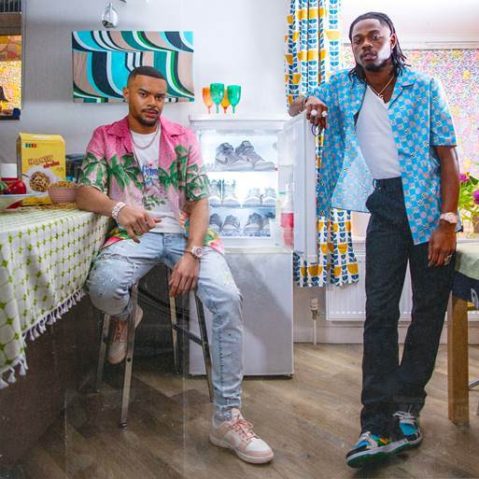 Wes Nelson & Yxng Bane