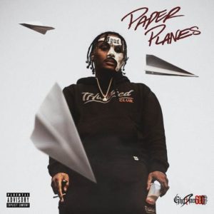 paper planes