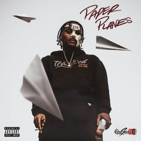 paper planes