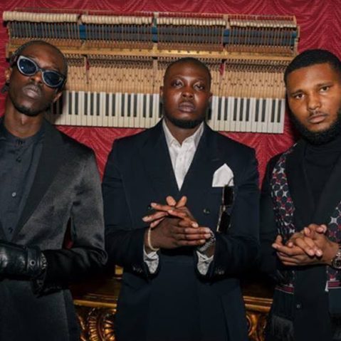 TSB Releases New Song ‘Jagged Edge’ feat. Unknown T & M1llionz