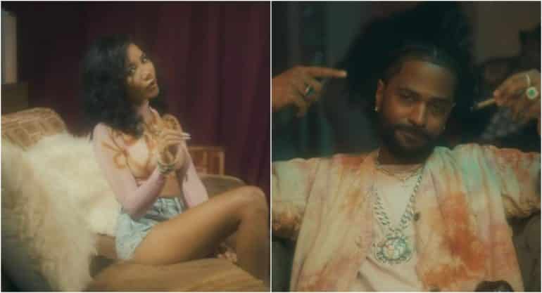 Jhene Aiko