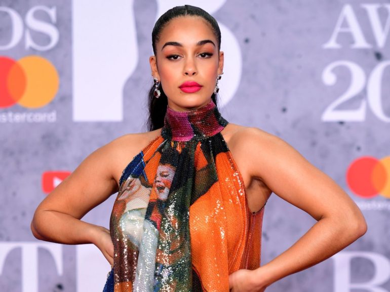 jorja smith