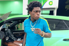 Kodak Black
