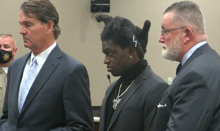 Kodak Black