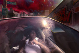 moneybagg yo A Gangsta’s Pain