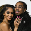 Quavo Saweetie