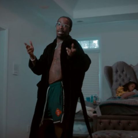 Rich Homie Quan