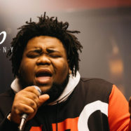 Rod Wave Live Trap Symphony
