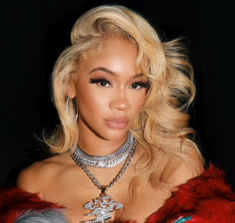 saweetie