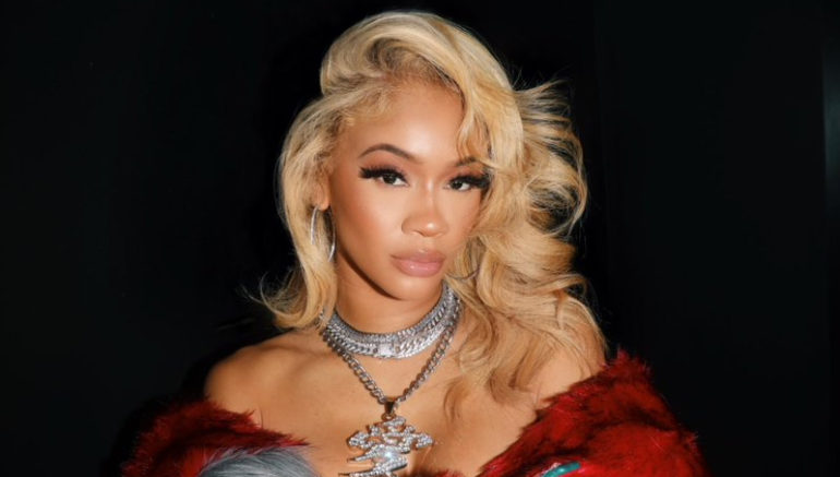 saweetie