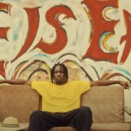 Mr Eazi the don short film