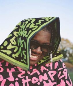 Lil Yachty