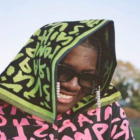 Lil Yachty