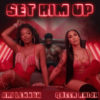 Queen Naija & Ari Lennox Team Up on “Set Him Up”