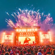 Wireless Festival