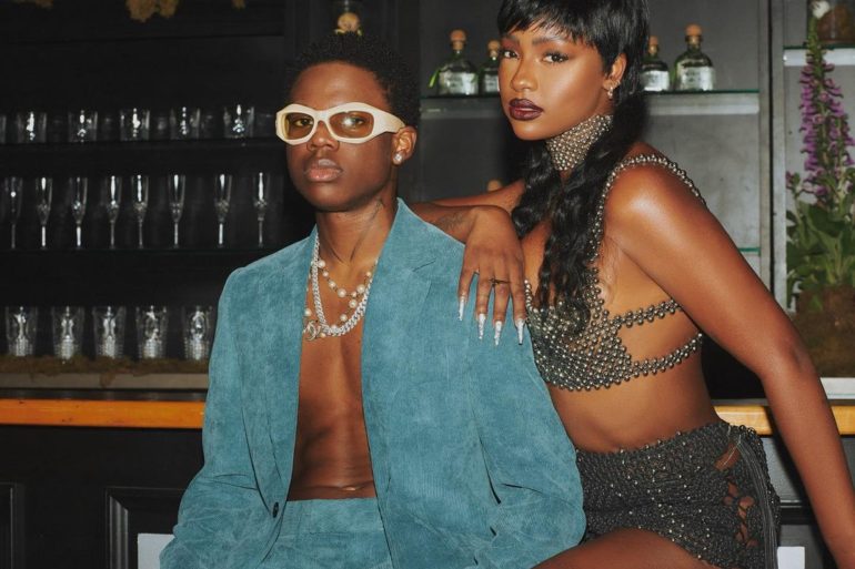 justine skye rema twisted fantasy