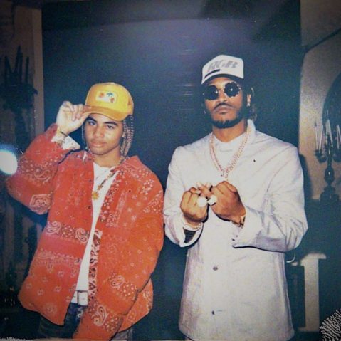 24kGoldn future company