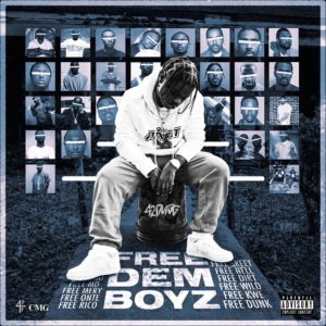 “Free Dem Boyz” Project free dem boyz