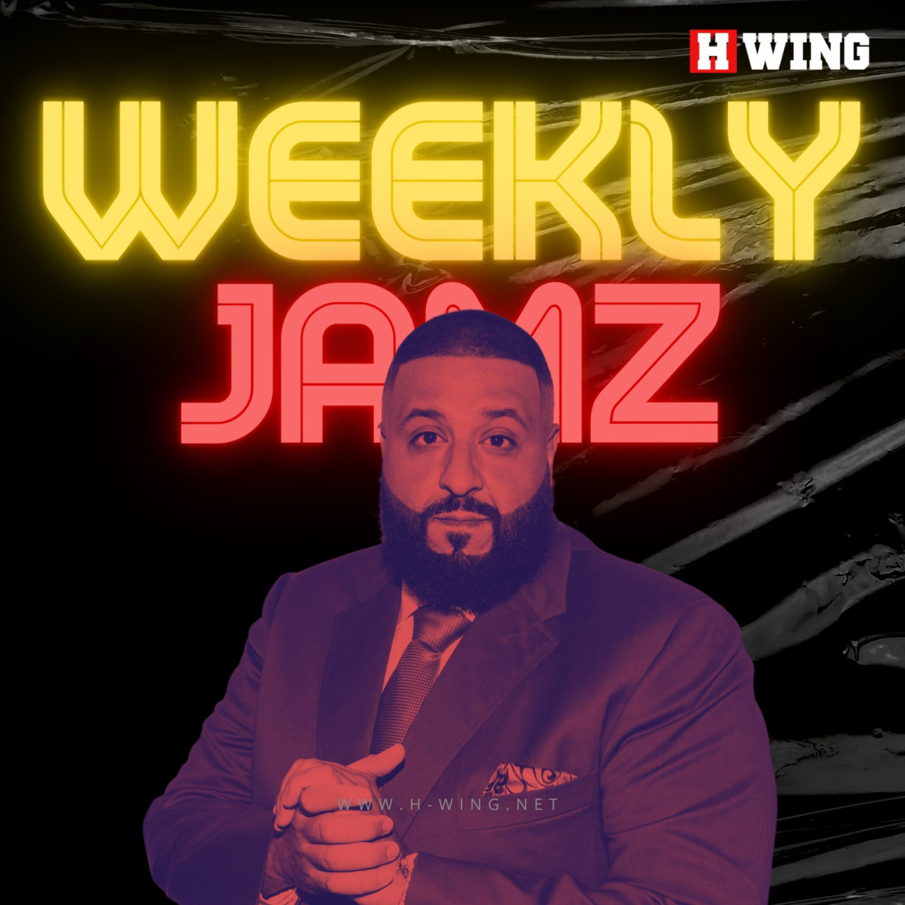 Weekly Jamz